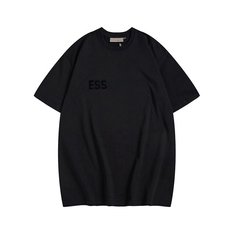 Tee Black