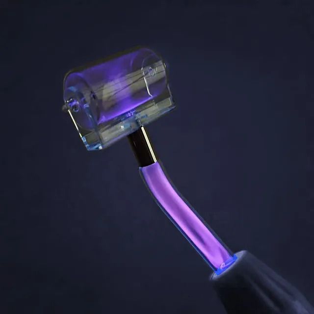 Puple Electrode9