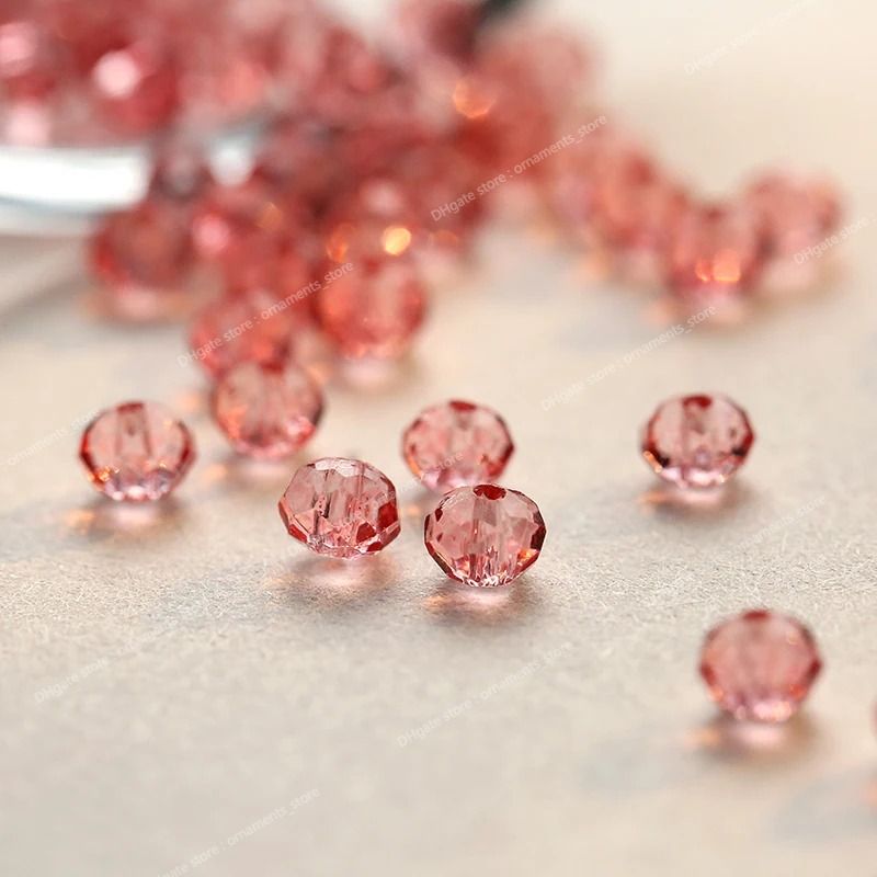 Peachp 2x3mm-165pcs