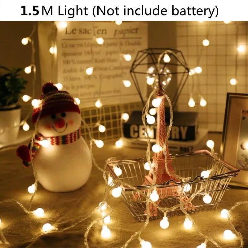 1,5 mln Ball Light