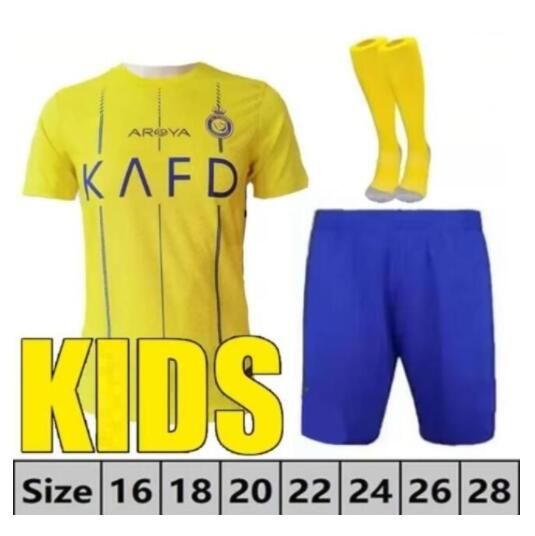 Kit d'enfants 1