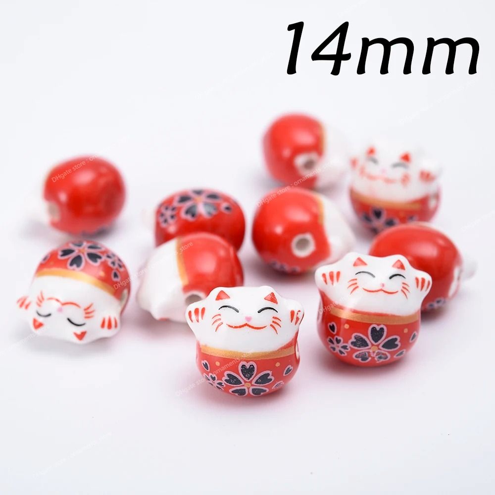 14mm red