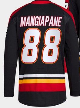 88 Mangiapane Black