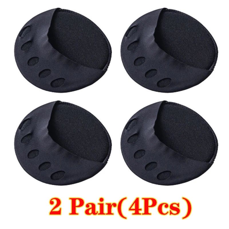 Paires noires-2 (4 pc)