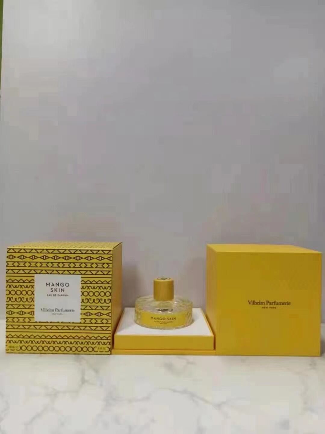 Pelle Di Mango 100ml