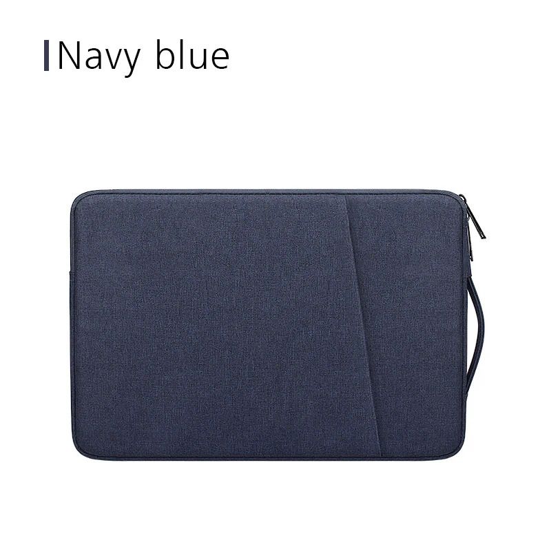 Navy Blue-15.4-inch