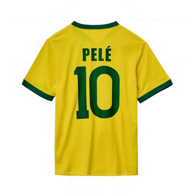 Pele 10-S