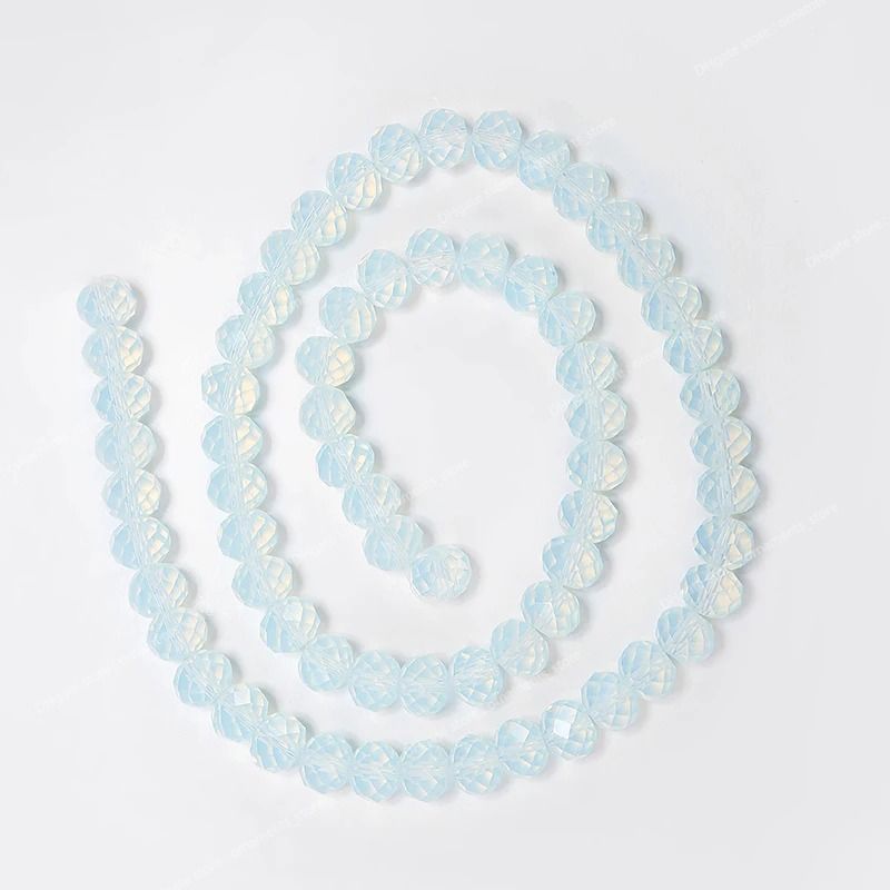 moonstone 2x3mm-170PCS