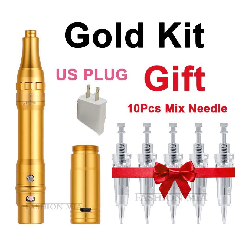 Gold Kit Us