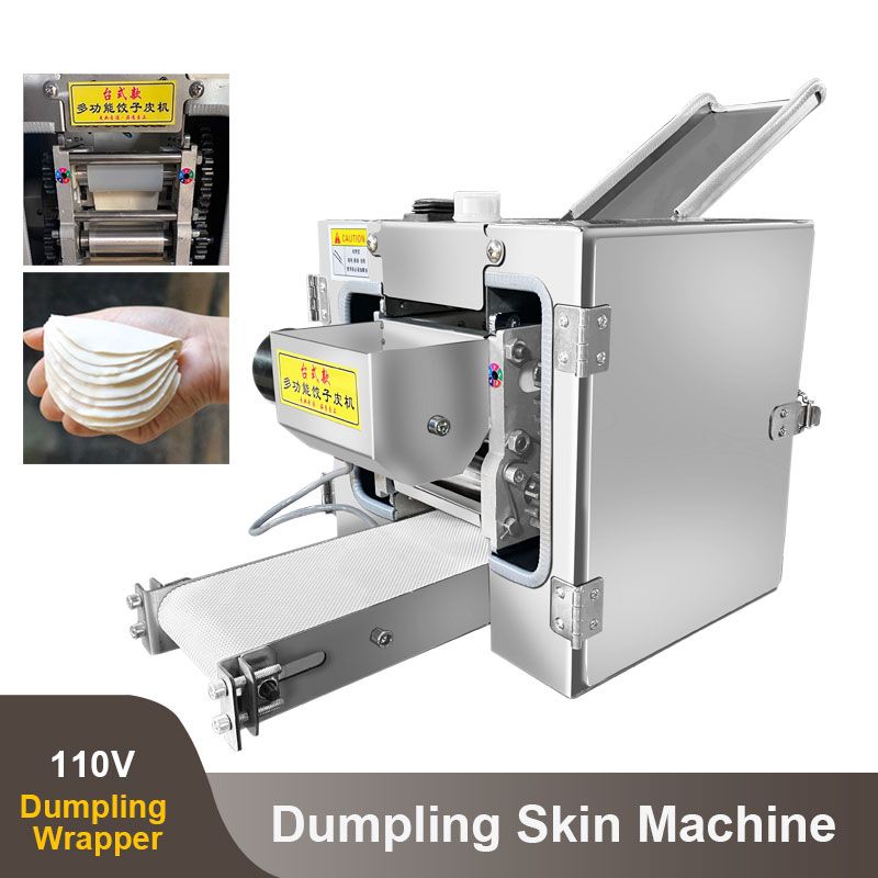 Dumpling Skin1