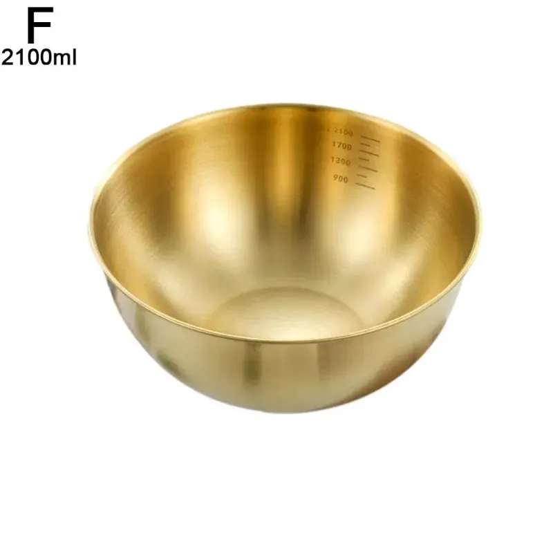 Gold 23cm