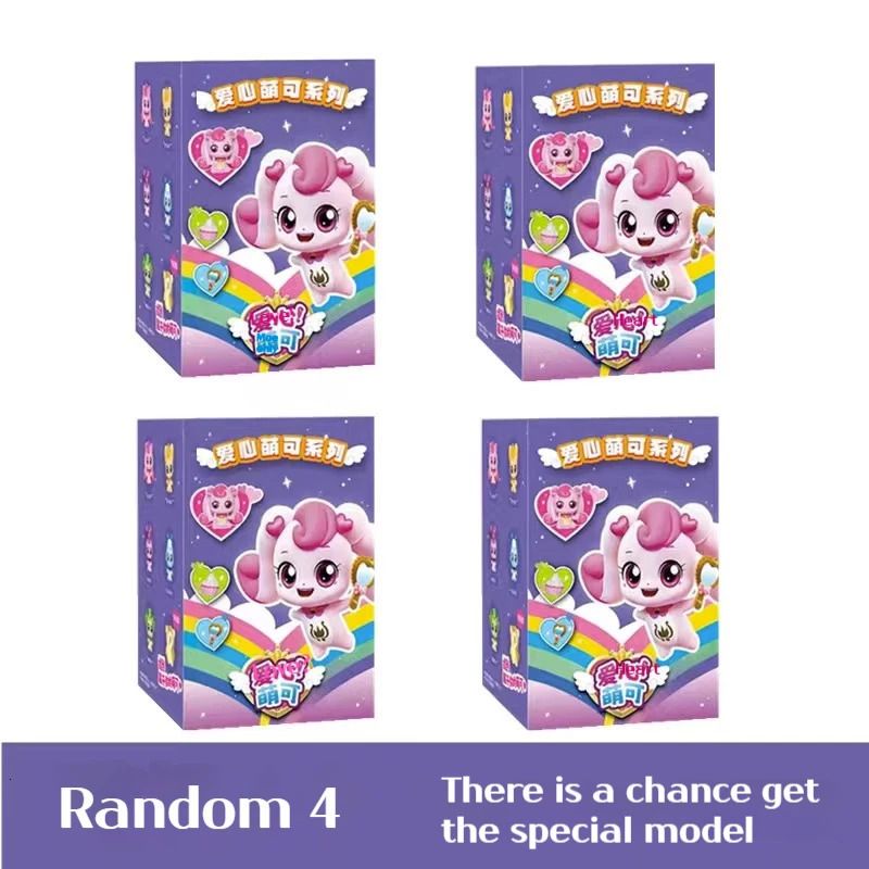 random 4pc