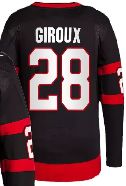 28 Giroux Black