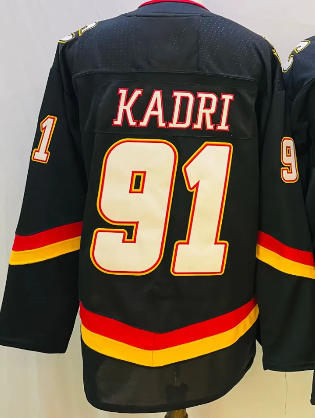 91 Kadri Black