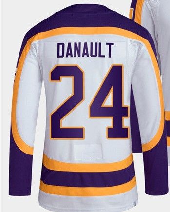 24 Danault White