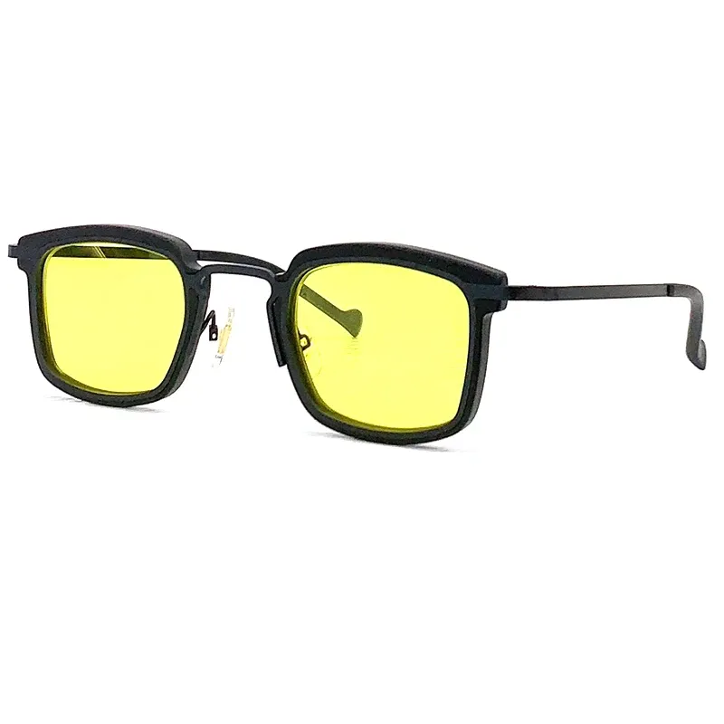 N ° 9 lunettes de soleil