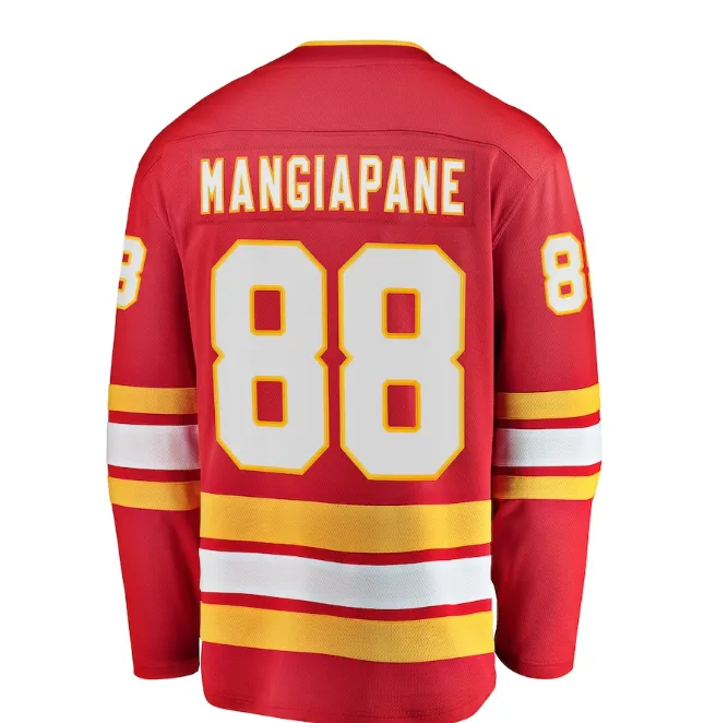 88 Mangiapane Red