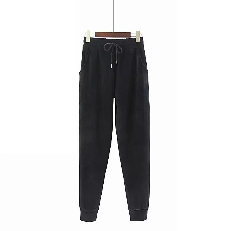 pants black