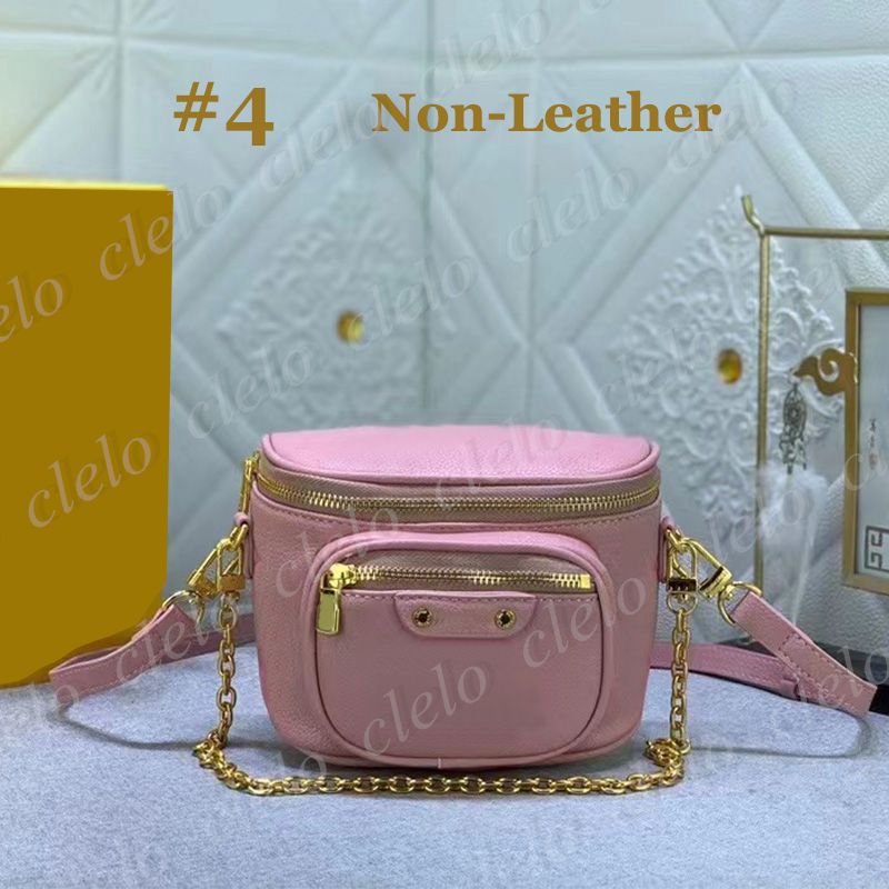 #4 Non-Leather