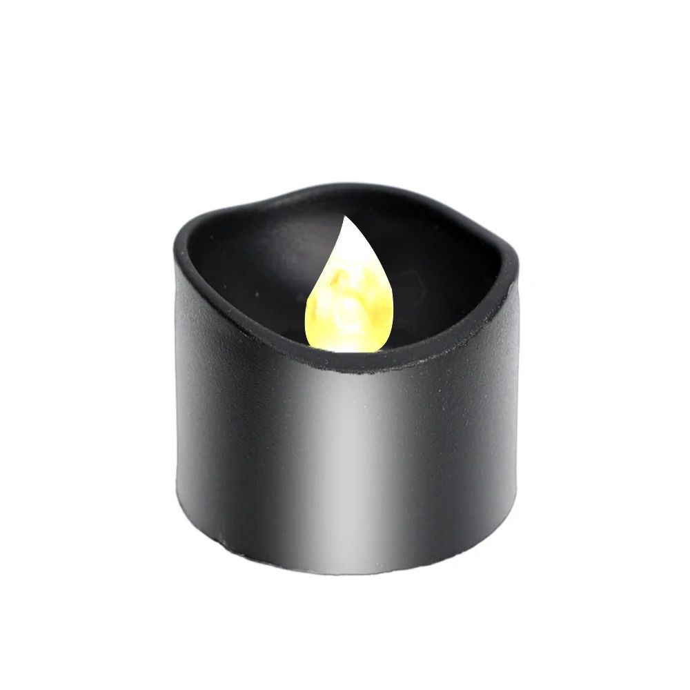B Style Candle-1PC