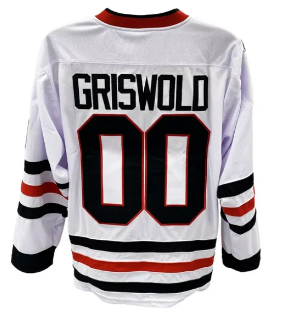 00 Griswold White