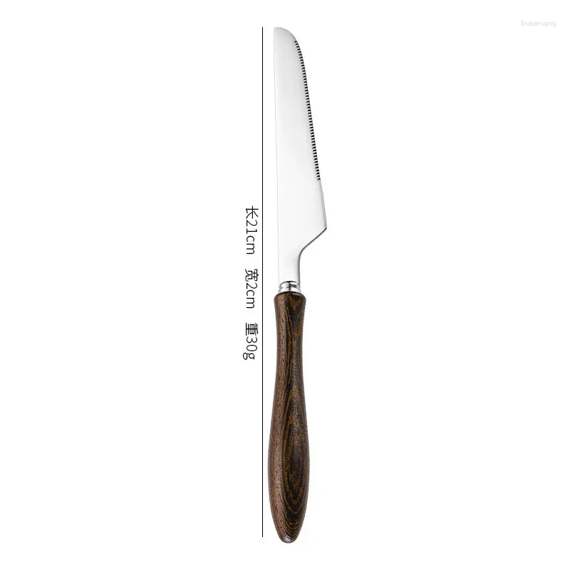 coltello da bistecca