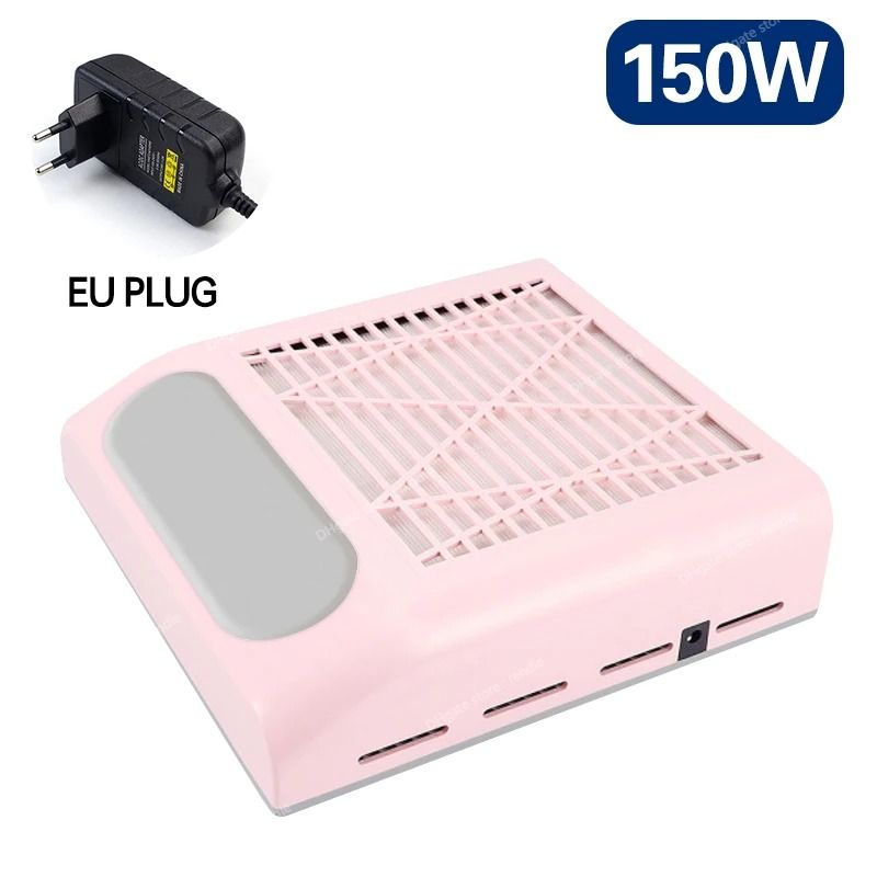 150W Roze EU