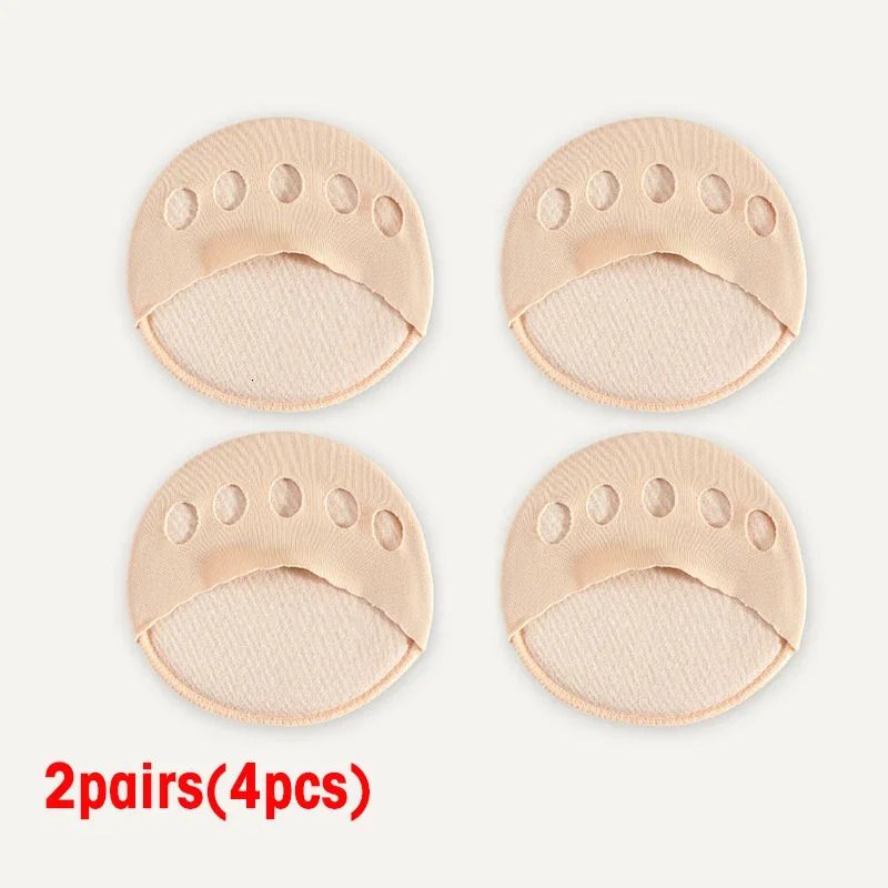 Beige-2 Pairs(4 Pcs)