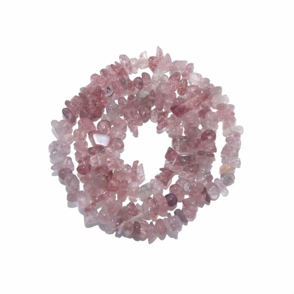 Strawberry Quartz