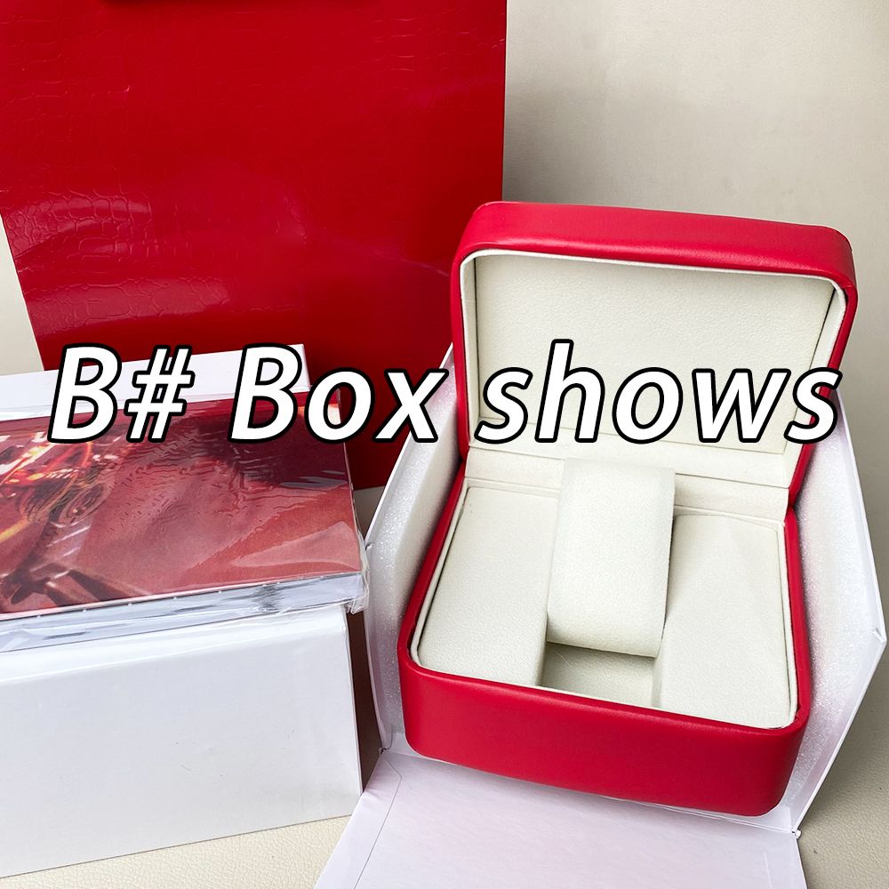 B# BOX