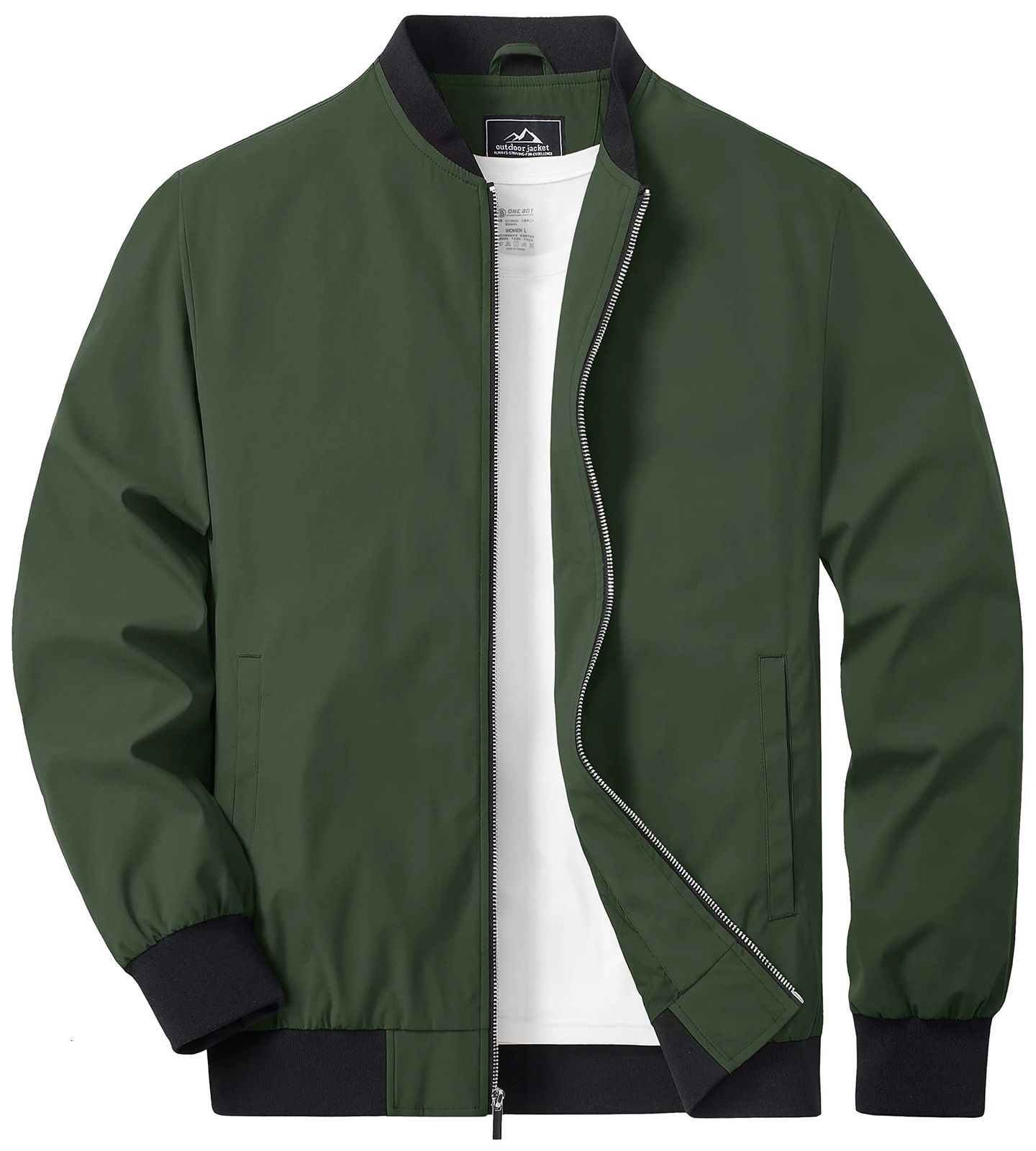 Army Green