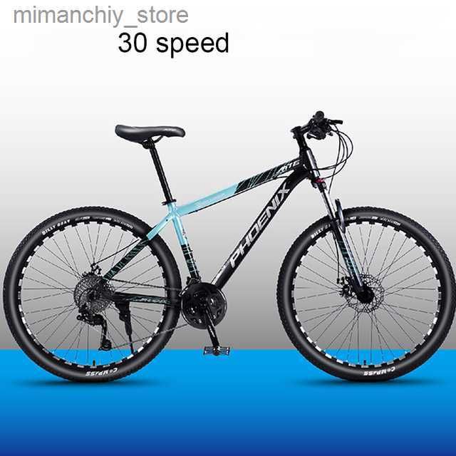 30 Speed