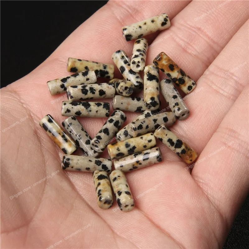 Dalmation 4x13mm ca. 10 Stück