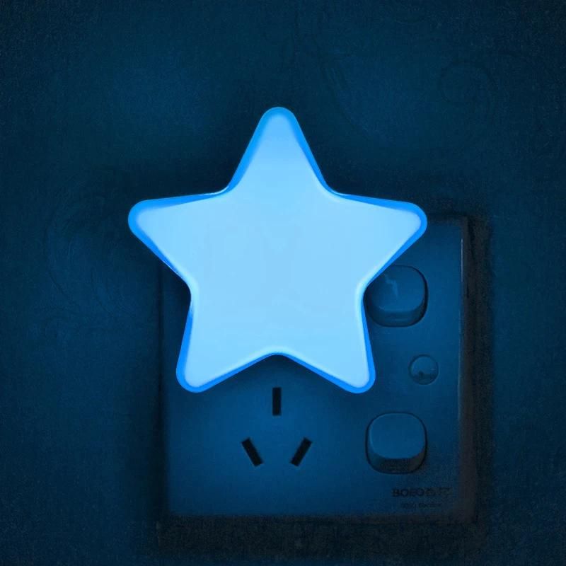 Star-Blue