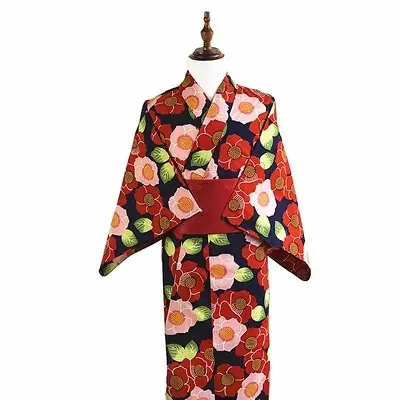 only yukata 09