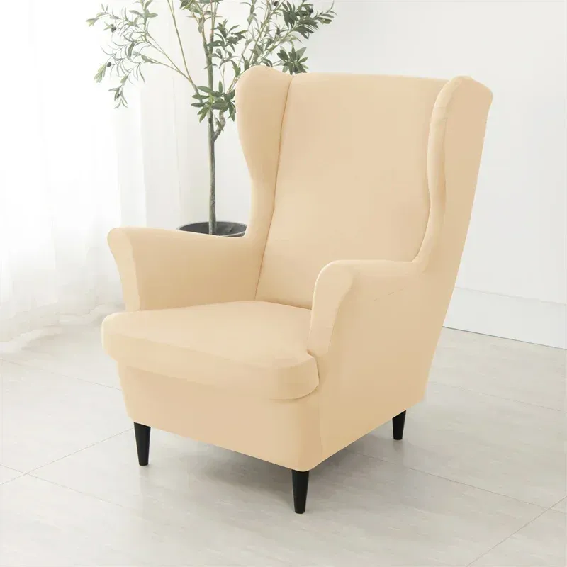 A9 Wingchair Cover.