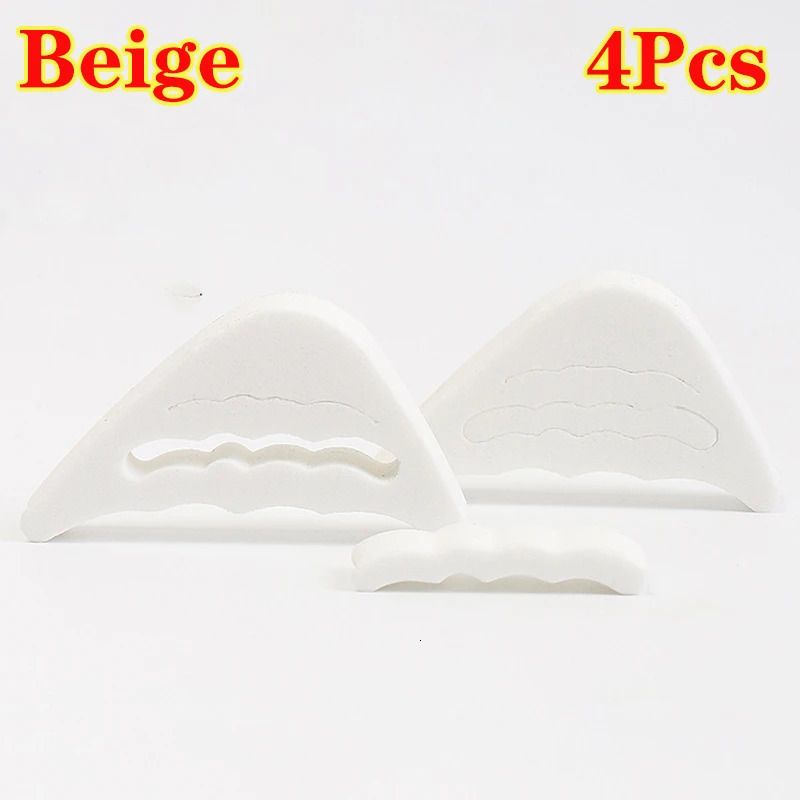 Beige-4pcs