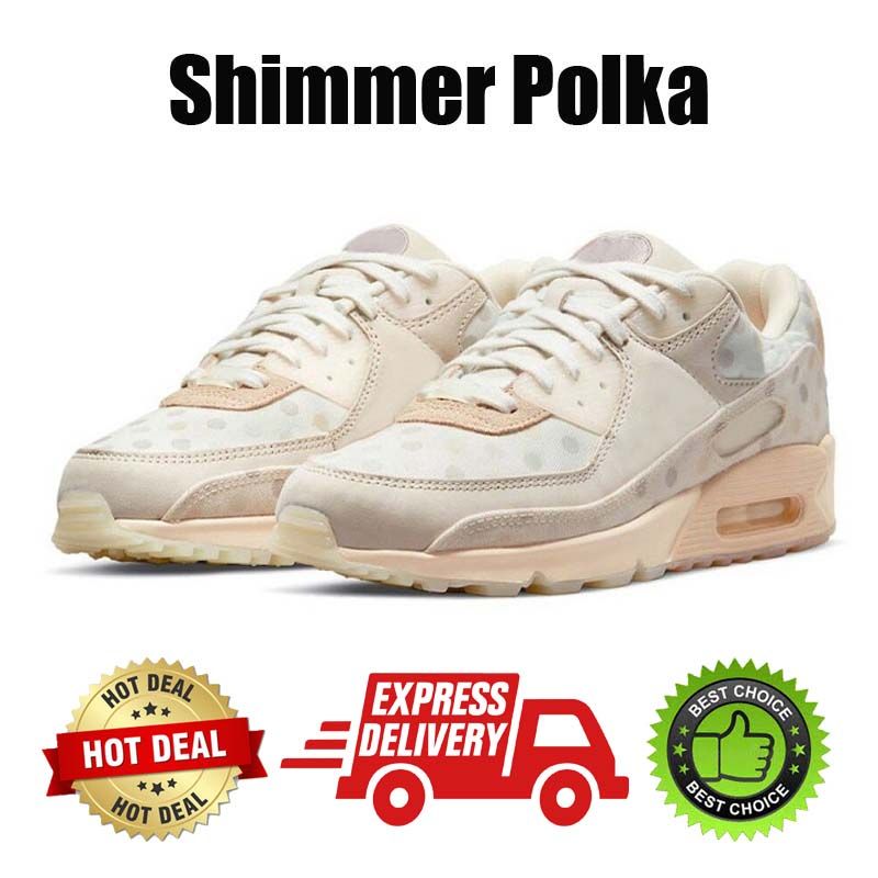 #4 Shimmer Polka