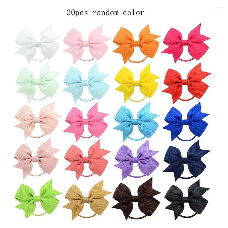 20pcs random color