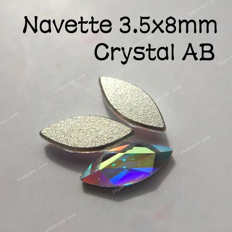 AB 3,5x8 mm-20pcs