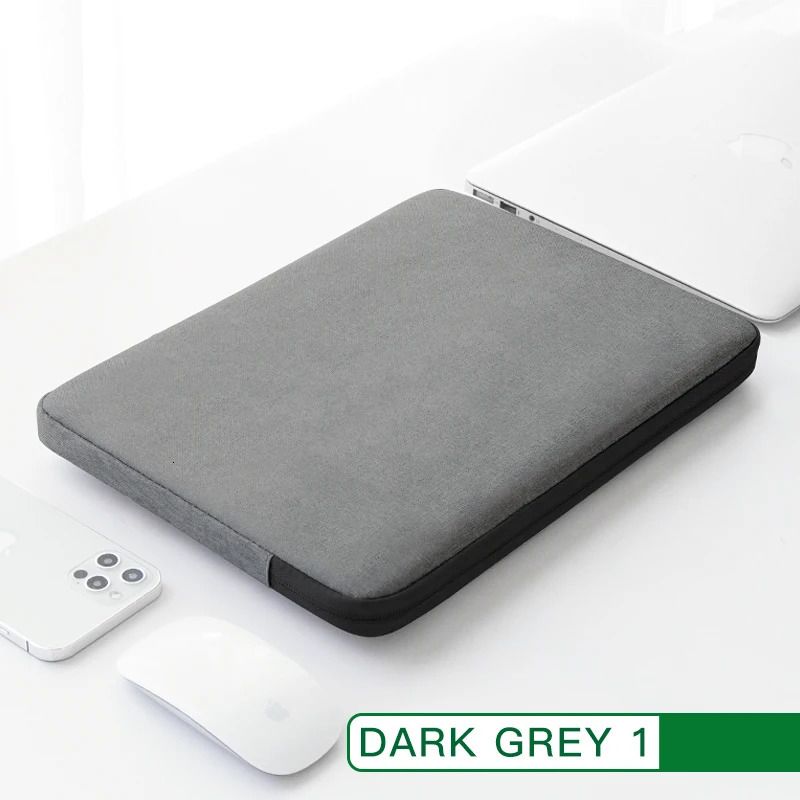 Dark Grey-13.3-14 pollici