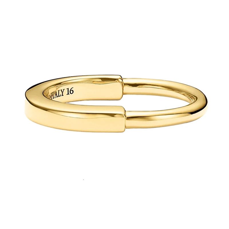 Gold ring1-size6