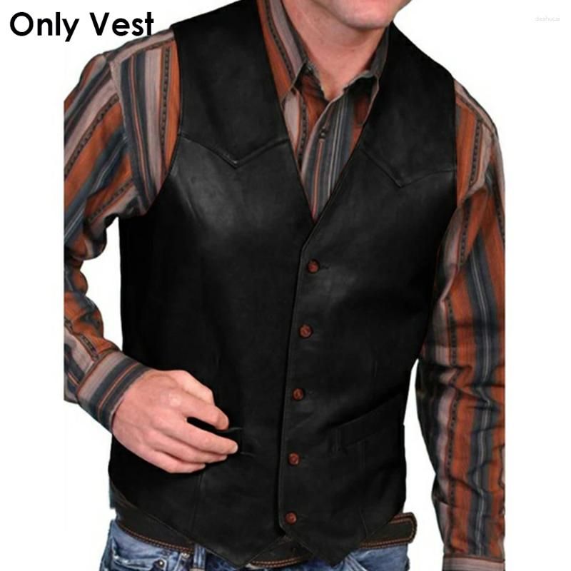 Only Vest-Black