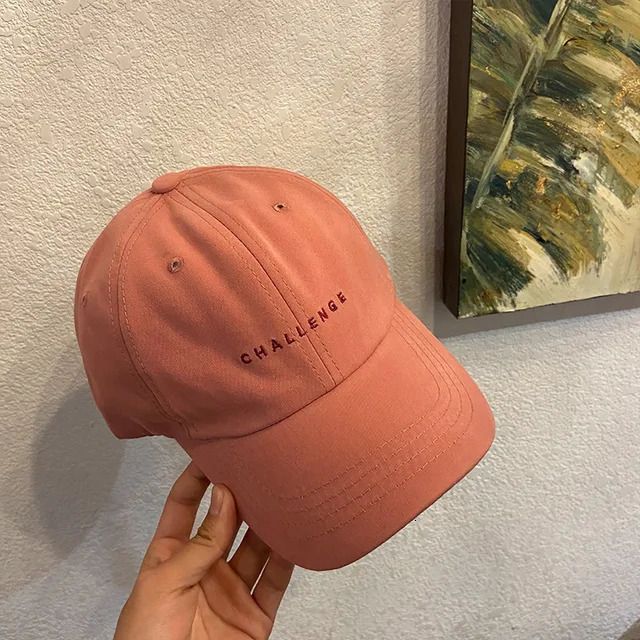 orange pink