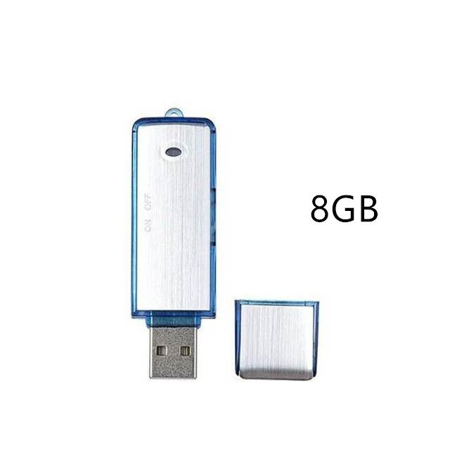 SK858-Bleu-8GB