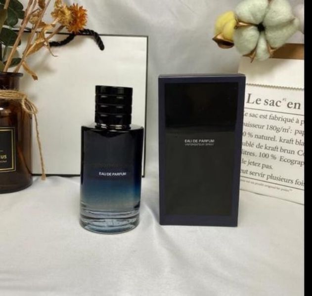 HIS EAU DU,100ml