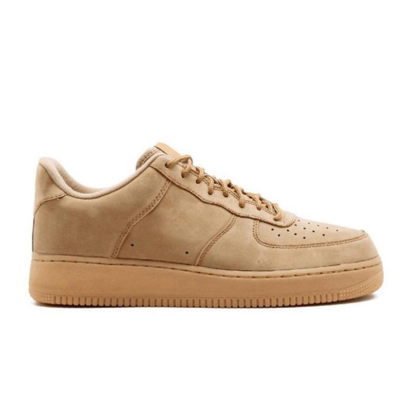 Triple Wheat Low