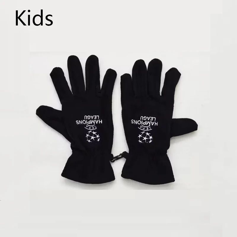 Warm Gloves--kids