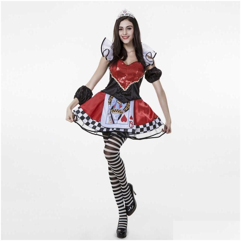 Stil 2-Alice i Wonderland-S