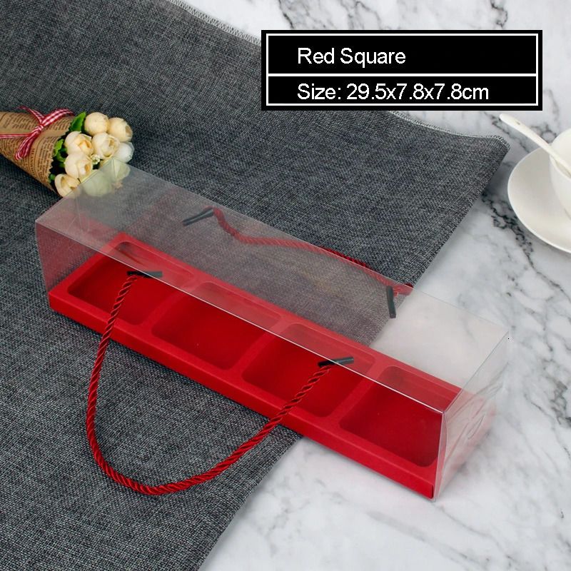 Square-red-29.5x7.8x7.8cm